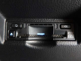 ETC車載器付きです。高速道路の料金所もスムーズに通過できます。