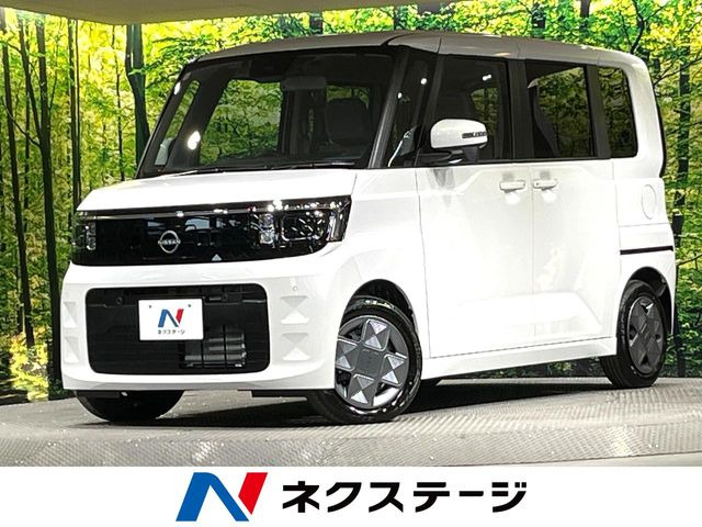 ルークス X 
