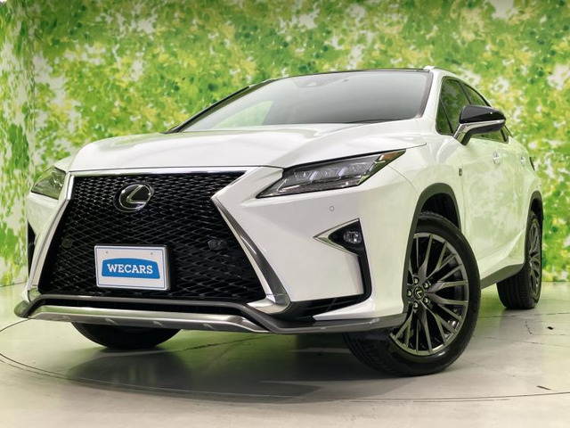 RX 300 Fスポーツ 