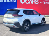 エクストレイル  1.5 G e-4ORCE 4WD