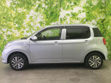 パッソ 1.0 X Gパッケージ 4WD 