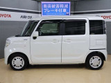 サポカーは、高齢運転者を含めたすべてのドライバーによる交通事故の発生防止・被害軽減対策の一環として、国が推奨する新しい自動車安全コンセプトです。詳しくは販売店スタッフまでおたずねください。