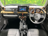 ジムニーシエラ 1.5 JC 4WD 