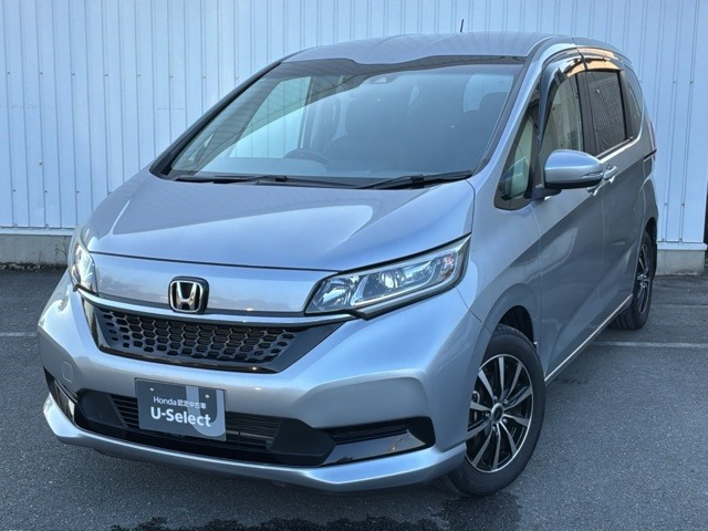 フリード 1.5 G ホンダセンシング