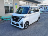 令和5年式『ルークス ハイウェイスタ-X プロパイロットエディション』入荷いたしました