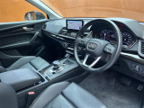 Q5 40 TDI クワトロ スポーツ ディーゼル 4WD 修復歴無し