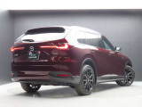 CX-80 3.3 XD プレミアム スポーツ ディーゼル 