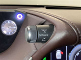 運転状況に応じて、走行モードの切り替えが可能です!