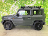 ジムニー XG 4WD 