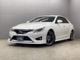 【コーティング】大好評のボディコーティング「グラスコーティング ガードコスメSP」もご納車までに施工可能。ガラス皮膜によりボディをキレイな状態に保ってくれます。