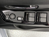 電動格納ミラー、パワーウィンドウ