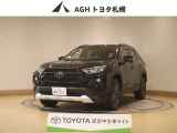トヨタ RAV4