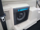 ☆ロックフォード装備でドライブが一層楽しくなります♪