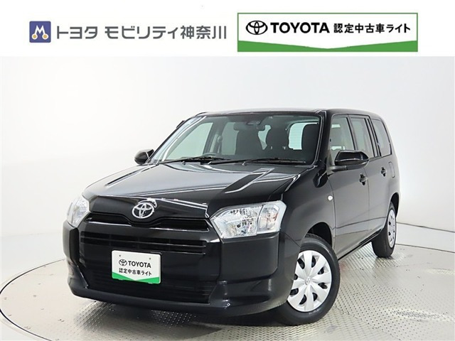 プロボックスバン 1.5 F