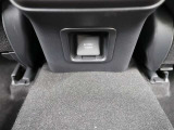 非常時やキャンプなどに役立つAC100Vコンセント付きです。