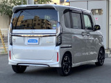 N-BOXカスタム G L ターボ ホンダセンシング 