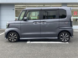 N-BOXカスタム  