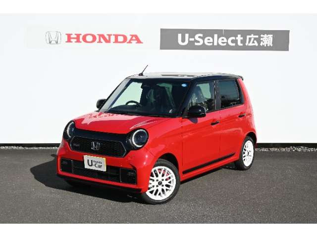 N-ONE RS 