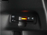 ◆ETC車載器 装備車◆今や必需品のETC!有料道路を利用する際にスムースに通過でき、わずらわしい料金支払いから開放されます!
