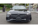 Cクラスワゴン C200 スポーツ (ISG) MP202602