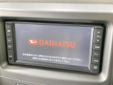 【純正ナビ】人気の純正ナビを装備。オーディオ機能も充実しており、Bluetooth接続すればお持ちのスマホやMP3プレイヤーの音楽を再生可能!毎日の運転がさらに楽しくなります!!