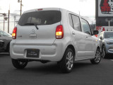 キャロル G 4WD 