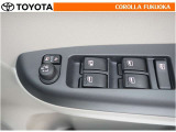 電動格納ミラーは、スイッチで簡単操作!狭いスペースでの取り回しや駐車時に大変重宝します。