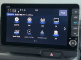 多彩な機能がいっぱいでフルセグ対応でCD録音やDVD、Bluetoothにも対応してますよ(^^)/