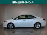 HS 250h バージョンL 