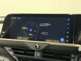 DA(ディスプレイオーディオ)付き スマホとクルマをつなぐことで、スマホでいつも使っているアプリがディスプレイオーディオ上で使うこと出来ます