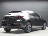 MAZDA3ファストバック 1.5 15S 