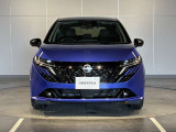 ノートオーラ 1.2 G FOUR 4WD 