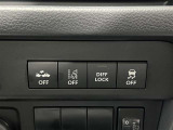 車線逸脱警報付きです!