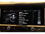 シンプルなデザインにより直感的な操作が可能です。