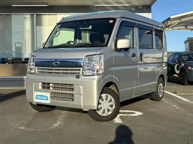 NV100クリッパー GX