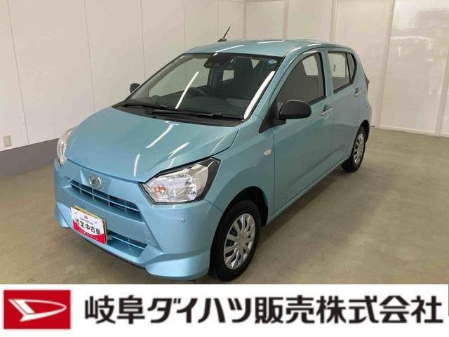 ミライース L SAIII
