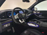 GLE AMG GLE63 S 4マチックプラス 4WD 