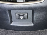 非常時やキャンプなどに役立つAC100Vコンセント付きです。これなら車中泊も出来てしまいますね!