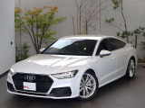 A7スポーツバック 55 TFSI クワトロ Sライン 4WD 