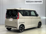 ルークス ハイウェイスター X