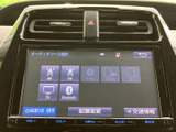 AM・FMやテレビ、Bluetoothなど複数の音源を画面から選べる仕様です。表示が整理されており、聴きたい音源を確認しながら選択できるので、日常の移動でも使いやすさを感じていただけます。