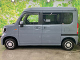 N-VAN +スタイル ファン 