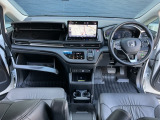 こちらの車両は室内はルームクリーニング済みですよ〜(*^_^*)大変きれいな状態ですので一度見てみてくださいね(^^♪