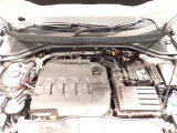 2.0L TDIエンジン搭載!力強い加速と鋭いアクセルレスポンスで、爽快な走りを思いのままに楽しめます。