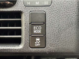 ボタンを押すだけで自動的に燃費のいい運転による制御に切り替えられます。ガソリン代の節約になります☆☆