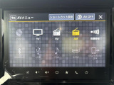 【Bluetooth】ナビゲーションと携帯電話/スマートフォンをBluetooth接続することができます。接続するとハンズフリーで使用することができるので、とても便利です!