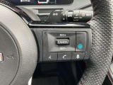 【プロパイロット(同一車線運転支援技術)】搭載です!高速道路でアクセル、ブレーキ、ステアリングを自動制御して運転の疲労をグッと軽減してくれます♪