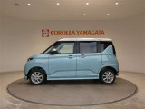 ムーヴ G 4WD 