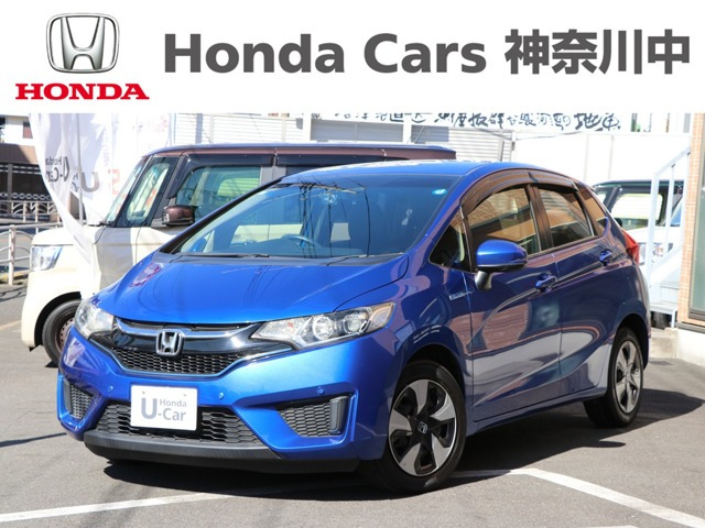 ホンダ フィット 