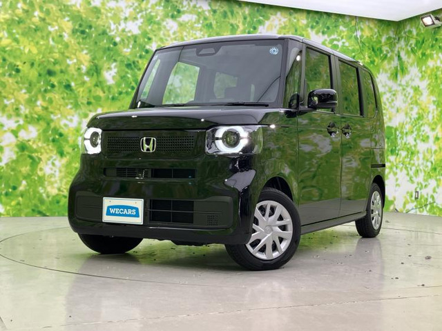 N-BOX